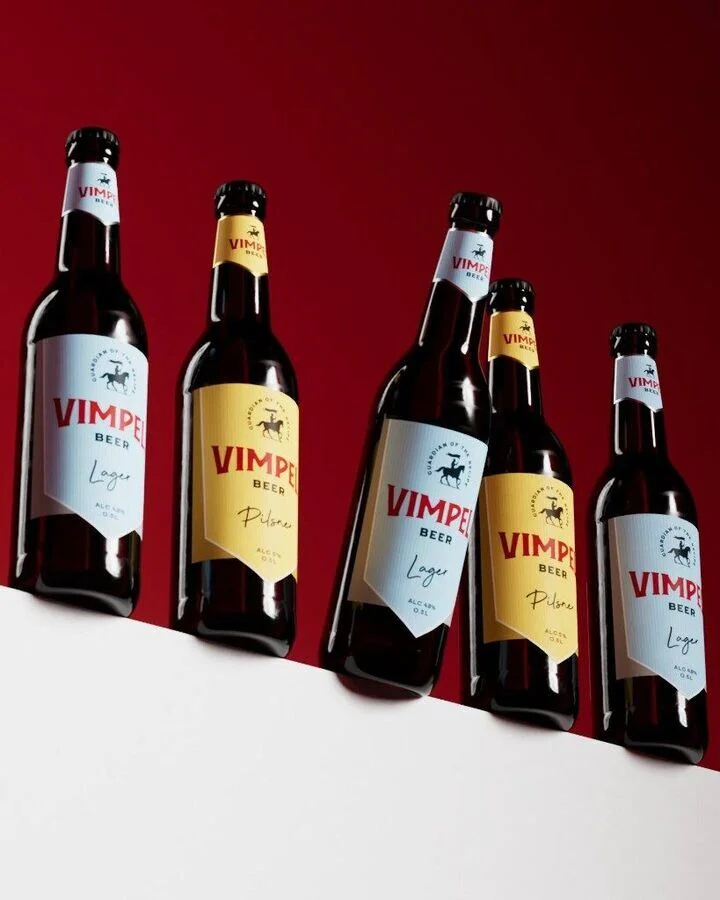 Vimpel Beer
