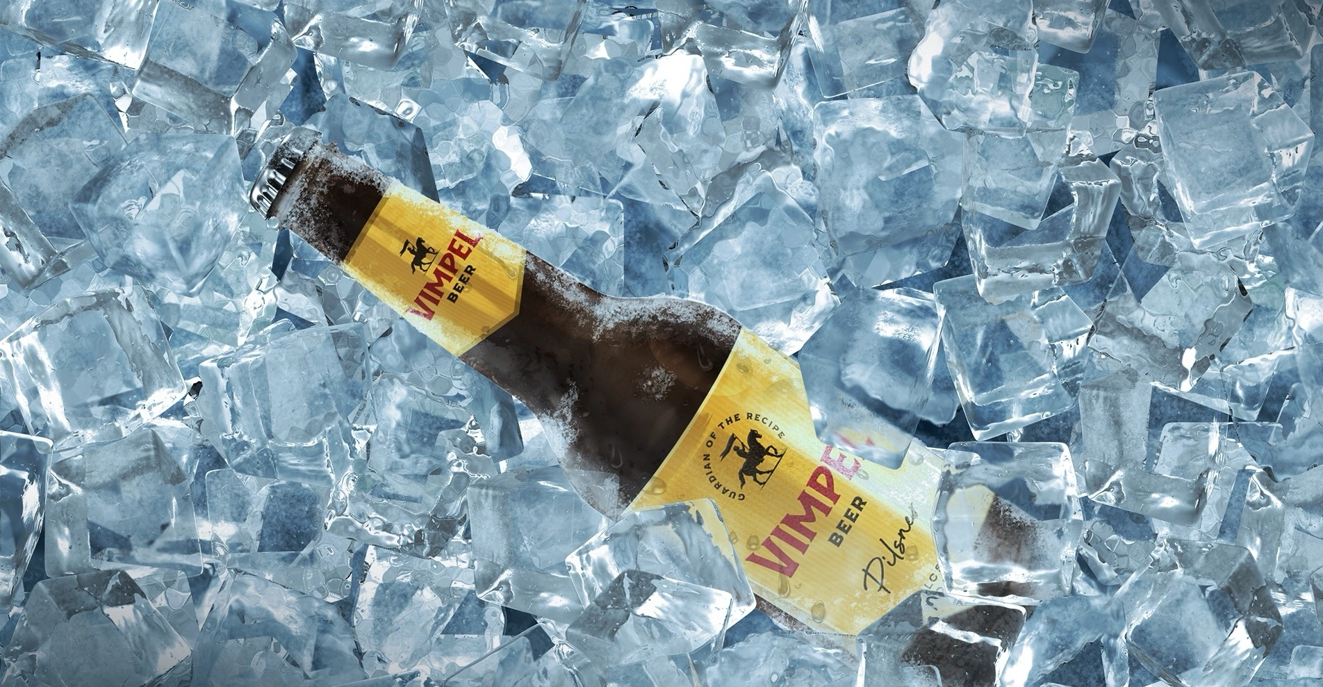 Vimpel Beer